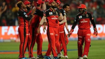 IPL 2019: 4 changes Royal Challengers Bangalore can make to save their season