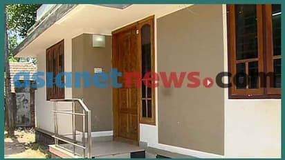 ആലപ്പുഴ നഗരമധ്യത്തിലെ വീട്ടിലെ സ്ത്രീയുടെ മരണം കൊലപാതകം; രണ്ടു സ്ത്രീകളടക്കം മൂന്ന് പേര് പിടിയില്