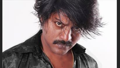 തമിഴ് നടൻ ഡാനിയൽ ബാലാജി അന്തരിച്ചു