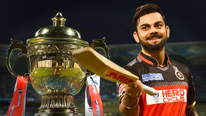 IPL 2019: Here is how Virat Kohli-led RCB can still win title despite 4 losses in a row