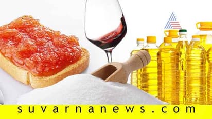 ವೆಜ್ ಎನಿಸುವ ಈ ಆಹಾರ ಸಸ್ಯಾಹಾರವಲ್ಲ...!