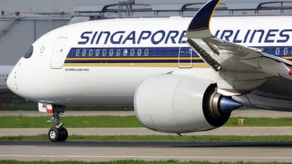 'ഇവയാണ് ലോകത്തെ ഏറ്റവും മികച്ച പത്ത് എയര്ലൈനുകള്'