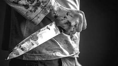 Tamil Nadu honour killing: 23-year-old man murdered by minor wife’s family