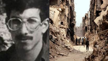 യുദ്ധത്തിനിടയില് കാണാതായ സൈനികന്റെ ഭൗതികാവശിഷ്ടം 37 വര്ഷങ്ങള്ക്ക് ശേഷം കണ്ടെത്തി, ജന്മനാട്ടിലേക്ക് തിരികെയെത്തിച്ച് ഇസ്രായേൽ