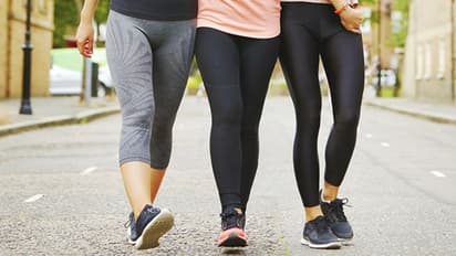 கபாலீஸ்வரர் கோயிலில் திடீர் உத்தரவு... பெண்கள் லெக்கின்ஸ்- பேண்ட் அணிந்து வரத் தடை..!