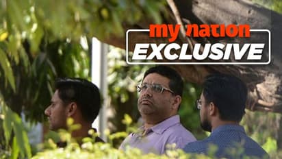 अगस्ता वेस्टलैंड मामलाः बिचौलिया सुशेन गुप्ता अपनी डायरी में दर्ज ‘RG’ की पहचान पर भटका रहा ईडी को