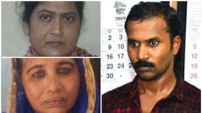 22 ദിവസം മുമ്പ് നഗ്നയാക്കിയ നിലയില് കണ്ടെത്തിയ സ്ത്രീയുടെ മരണം കൊലപാതകമെന്ന് പൊലീസ്