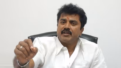 ஒரே நாடு ஒரே தேர்தல் என்பது சாத்தியமில்லை... அதை ஏற்க முடியாது... சரத்குமார் அதிரடி!!