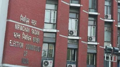 ಕರ್ನಾಟಕದ ಐಎಎಸ್ ಅಧಿಕಾರಿ ಸಸ್ಪೆಂಡ್