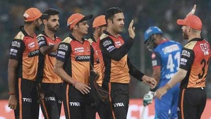 IPL 2021: ಟಿ ನಟರಾಜನ್‌ ಸೇರಿ ಸನ್‌ರೈಸರ್ಸ್‌ನ 6 ಆಟಗಾರರಿಗೆ ಕೋವಿಡ್ ಪಾಸಿಟಿವ್..!