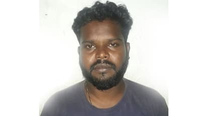 കൊലപാതകശ്രമ കേസടക്കം നിരവധി കേസുകളിലെ പ്രതി പിടിയില്