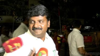 ஸ்டாலினுக்கு தோளோடு தோள் நின்ற அதிமுக.. அனைத்து கட்சி கூட்டத்தை நெகிழவைத்த விஜயபாஸ்கர்.