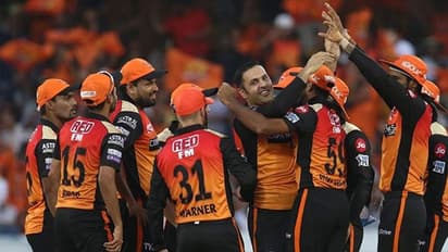 ಕೊರೋನಾ ವಿರುದ್ಧದ ಹೋರಾಟಕ್ಕೆ ಧುಮುಕಿದ ಸನ್‌ರೈಸರ್ಸ್; ಶಹಬ್ಬಾಸ್ ಎಂದ ನಾಯಕ ವಾರ್ನರ್!