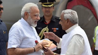 जानें क्यों राष्ट्रपति ने गृह मंत्रालय को भेजी चुनाव आयोग की चिट्ठी, बढ़ सकती हैं कल्याण सिंह की मुश्किलें