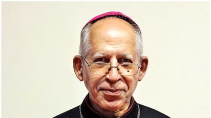 ഫാ. ആന്റണി മടശേരി കുറ്റക്കാരനല്ലെങ്കിൽ പൊലീസ് പൊതുമാപ്പ് പറയണം: ജലന്ധർ ബിഷപ്പ്