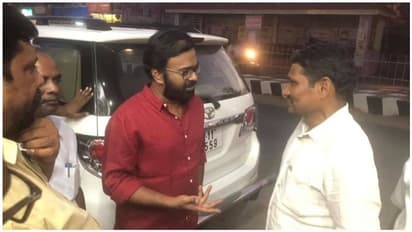 ”மேடைக்கு மேடை‘ஜெய் பீம்’என்று முழங்கினால் மட்டும் போதுமா?”...இயக்குநர் பா.ரஞ்சித்தை கிழித்துத் தொங்கவிடும் வன்னி அரசு...