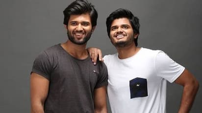 ವಿಜಯ್ ದೇವರಕೊಂಡಗೆ ಕಾಂಪಿಟೇಷನ್ ಕೊಡಲು ಬಂದ ಮತ್ತೊಬ್ಬ ದೇವರಕೊಂಡ...!