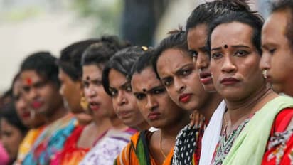 ಮನೆಗಣತಿ ವೇಳೆ ಮಂಗಳಮುಖಿ ಮುಖ್ಯಸ್ಥರ ಮಾಹಿತಿ ಸಂಗ್ರಹ!