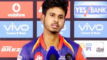 వరుసగా రెండో ఓటమి: ఢిల్లీ దారుణస్థితికి కారణం అదేనన్న అయ్యర్