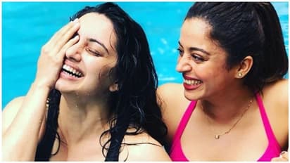 ஒரு நாள் ஒரு இரவு...ஒரு நடிகை, ஒரு தயாரிப்பாளர்... மற்றும் ஒரு தரமான சம்பவம்...