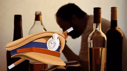 മദ്യപിച്ച് റോഡിൽ നിന്നതിന് ഇനി നിങ്ങളെ പൊലീസ് പിടിക്കില്ല!