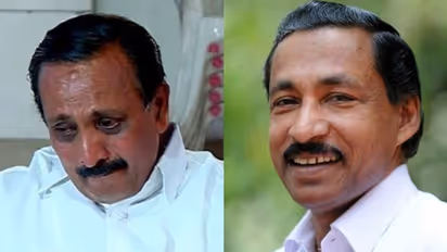 രാഘവനെ വെല്ലുവിളിച്ച് സിപിഎം; ഒളിക്യാമറാ ഓപ്പറേഷന് പിന്നില് സിപിഎമ്മാണെന്ന് തെളിയിക്കാമോ?