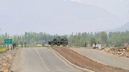 Pulwama aftermath: No public vehicle movement on national highway on Sundays, Wednesdays