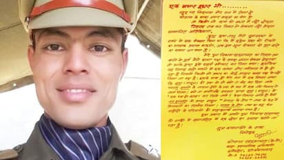 CRPF ಯೋಧನ 'ವಿನಯ' ನಿರ್ಧಾರಕ್ಕೆ ಸಲಾಂ ಎನ್ನಿ!