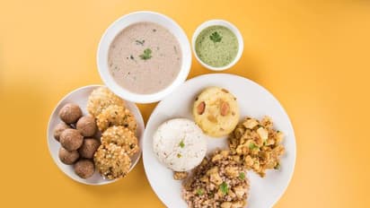 5 easy Chaitra Navratri Vrat recipes to try