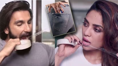 ಮದುವೆ ನಂತರ ಕಾಂಡೋಮ್ ಆ್ಯಡ್ ಕೈಬಿಟ್ಟ ರಣವೀರ್..?