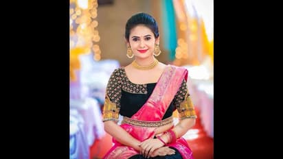 ಕಿರುತೆರೆ ರಾಧಿಕಾ ಪಂಡಿತ್ ಇವರು...!