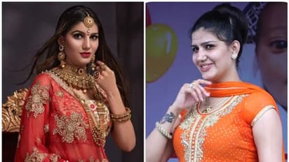 സപ്ന ചൗധരി; കോണ്ഗ്രസിനെയും ബിജെപിയെയും വലയ്ക്കുന്ന 'ജാട്ട്'സുന്ദരി