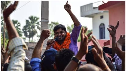 ಕ್ರೌಡ್ ಫಂಡಿಂಗ್'ನಲ್ಲಿ ದಾಖಲೆ ಬರೆದ ಕಮ್ಯುನಿಸ್ಟ್ ಕನ್ಹಯ್ಯ!