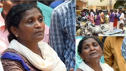 എസ്എടി ആശുപത്രിയിൽ ഗർഭിണി മരിച്ചു; ചികിത്സാപിഴവെന്ന് ബന്ധുക്കൾ