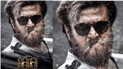 రజినీకాంత్ లుక్ లీక్.. ఫోటో వైరల్!