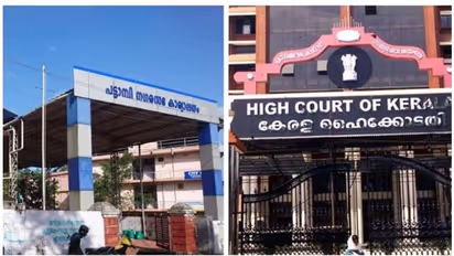 പട്ടാമ്പി നഗരസഭാ കൗൺസിലർമാർക്ക് കൂട്ട അയോഗ്യതയില്ല; തെര. കമ്മീഷൻ നടപടിക്ക് ഹൈക്കോടതി സ്റ്റേ