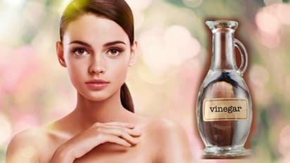 ವಿನೆಗರ್‌ ಸೌಂದರ್ಯಕ್ಕೂ ಸೈ, ಕ್ಲೀನಿಗೂ ಜೈ....