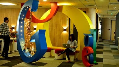 கூகுள் நிறுவனத்தில் தலைமை பொறுப்பை ஏற்ற பிரபல நடிகை! குவியும் வாழ்த்து!