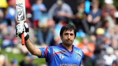 ലോകകപ്പിന് തൊട്ടുമുമ്പ് ക്യാപ്റ്റനെ മാറ്റി അഫ്ഗാന്