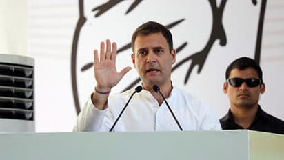 രാഹുൽ ഗാന്ധിക്കെതിരെ ബിജെപിയുടെ കോടതിയലക്ഷ്യ ഹർജി