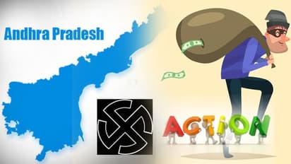 ఏపి పాలిటిక్స్: సినీ స్టార్స్ కి డబ్బు'ల్' మూటలు?