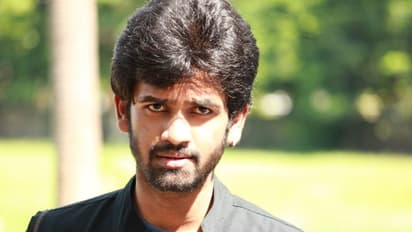 అల్లు ఫ్యామిలీ నుండి మరో హీరో!