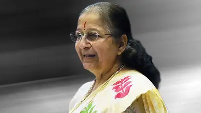 Sumitra Mahajan, Speaker who had a way with the opposition, calling it a day?