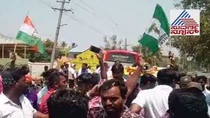 Mandya :  ನಾನು ಕೂಡ ಜೆಡಿಎಸ್‌ ಟಿಕೆಟ್‌ ಆಕಾಂಕ್ಷಿ