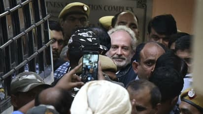 How middleman Christian Michel killed competition to AgustaWestland by manipulating bidding