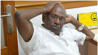 'ഇയാൾ യുപിഎ സർക്കാരിന്‍റെ വക്കീൽ'; അമിക്കസ്‌ക്യൂറിക്കെതിരെ എം എം മണി