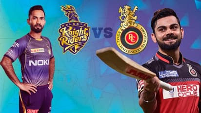 IPL 2019: KKR win toss, opt to field against RCB; Here are playing XIs