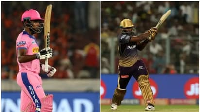 ഡത്ത് ഓവര് വെടിക്കെട്ടില് മുന്നില് റസല്; സഞ്ജു തൊട്ടരികെ!