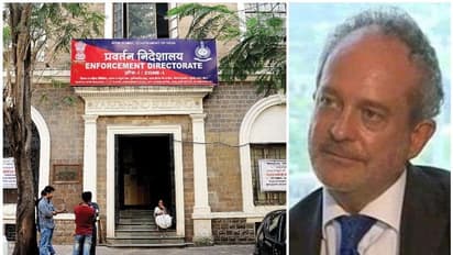 ആരുടെയും പേര് പറഞ്ഞിട്ടില്ല: അഗസ്റ്റവെസ്റ്റ്ലാൻഡ് കേസിലെ എൻഫോഴ്സ്മെന്റ് കുറ്റപത്രം തെറ്റെന്ന് ക്രിസ്ത്യൻ മിഷേൽ