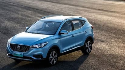 Affordable Electric car ಟಾಟಾಗೆ ಪೈಪೋಟಿ, ಕೈಗೆಟುಕುವ ದರದಲ್ಲಿ ಬರುತ್ತಿದೆ ಹ್ಯುಂಡೈ, MG ಎಲೆಕ್ಟ್ರಿಕ್ ಕಾರು!